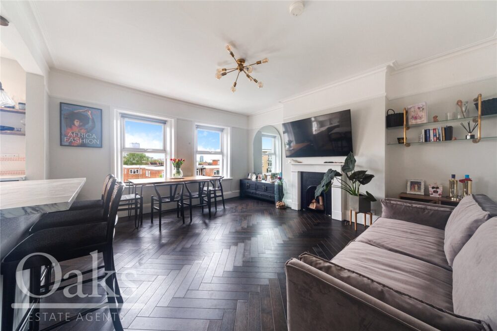 Canning Road, Addiscombe, Surrey