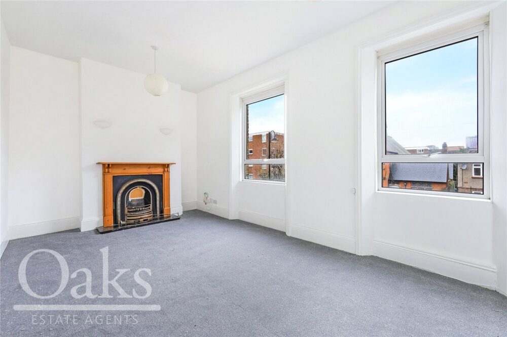 Clyde Road, Addiscombe, Surrey