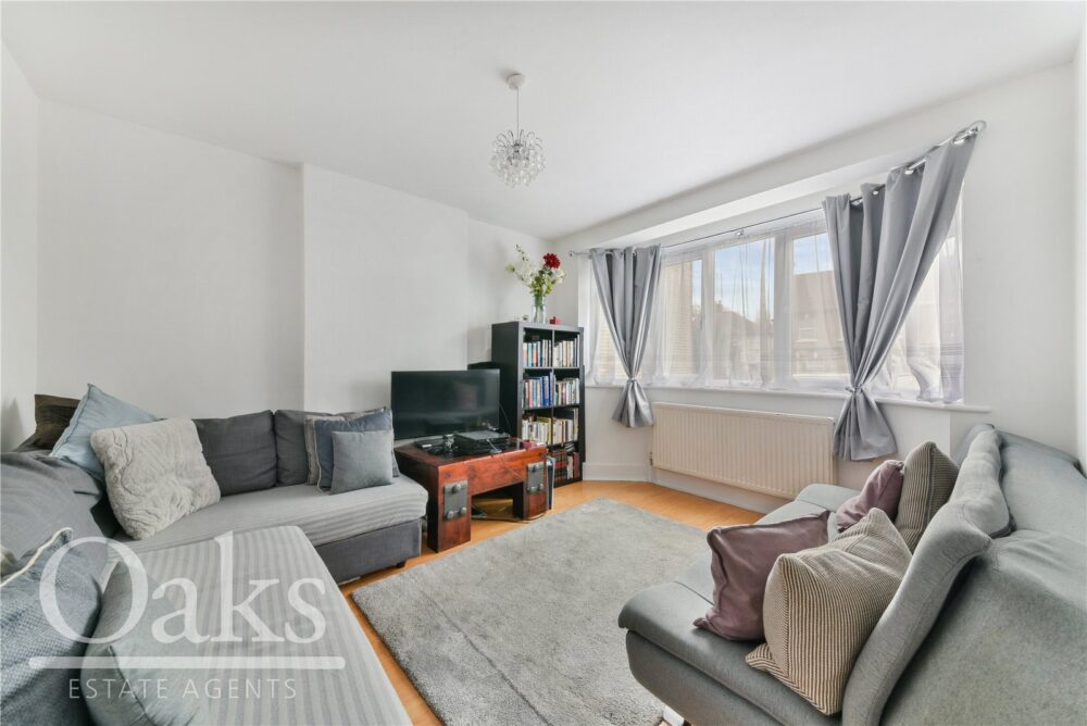 Harrington Road, South Norwood, London
