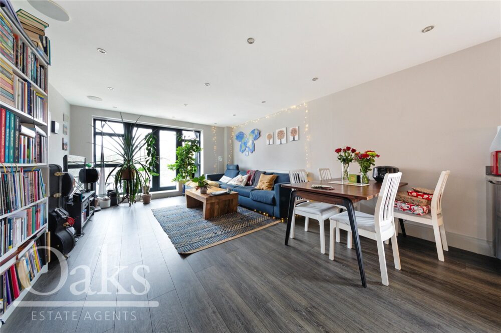 Tavistock Road, Croydon, Surrey