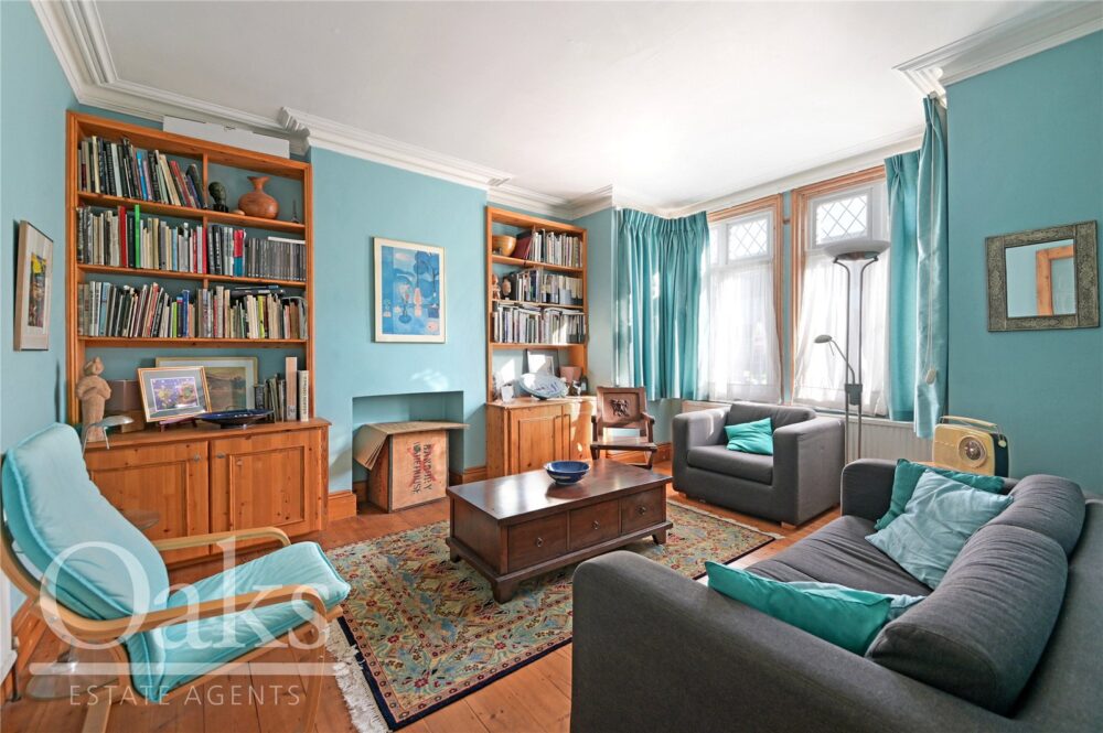 Morland Avenue, East Croydon, Surrey