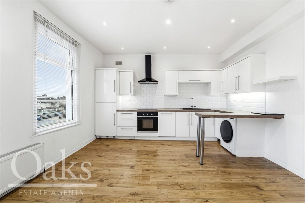 Grant Road, Addiscombe, Surrey