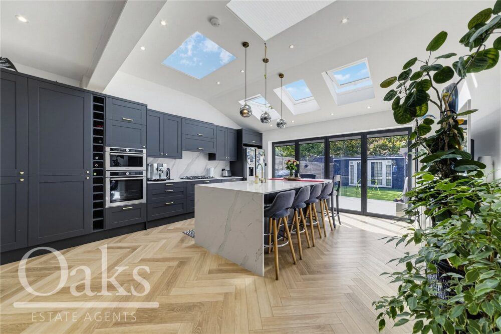 Teevan Road, Addiscombe, Surrey