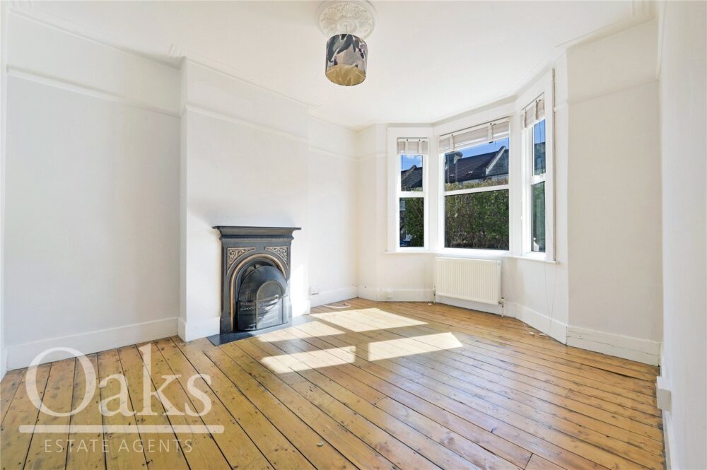 Rymer Road, Addiscombe, Surrey
