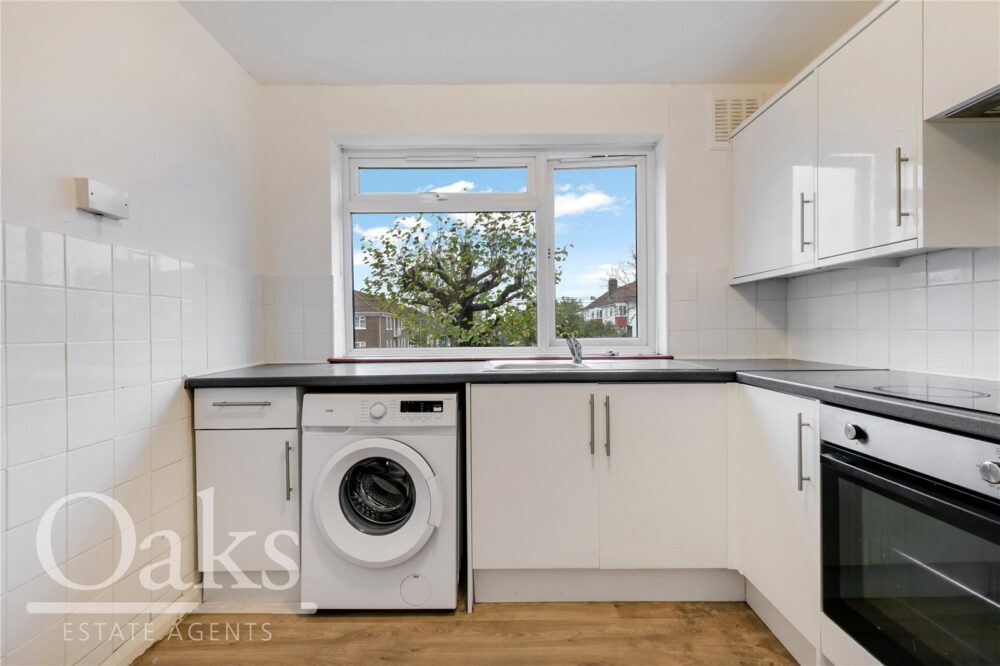 Addiscombe Road, East Croydon, Surrey