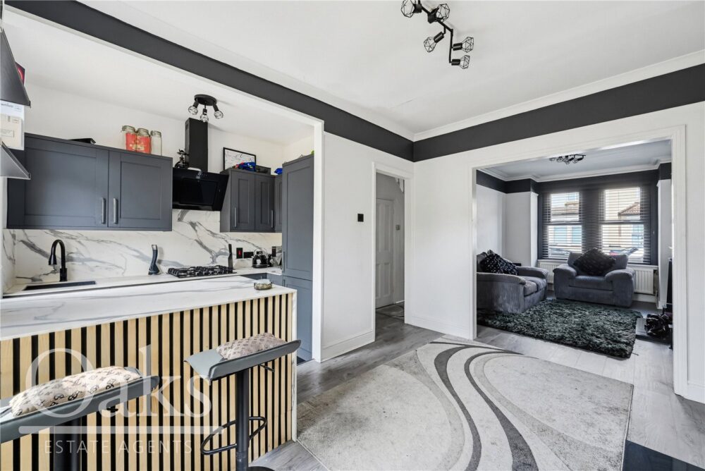 Bredon Road, Addiscombe, Surrey