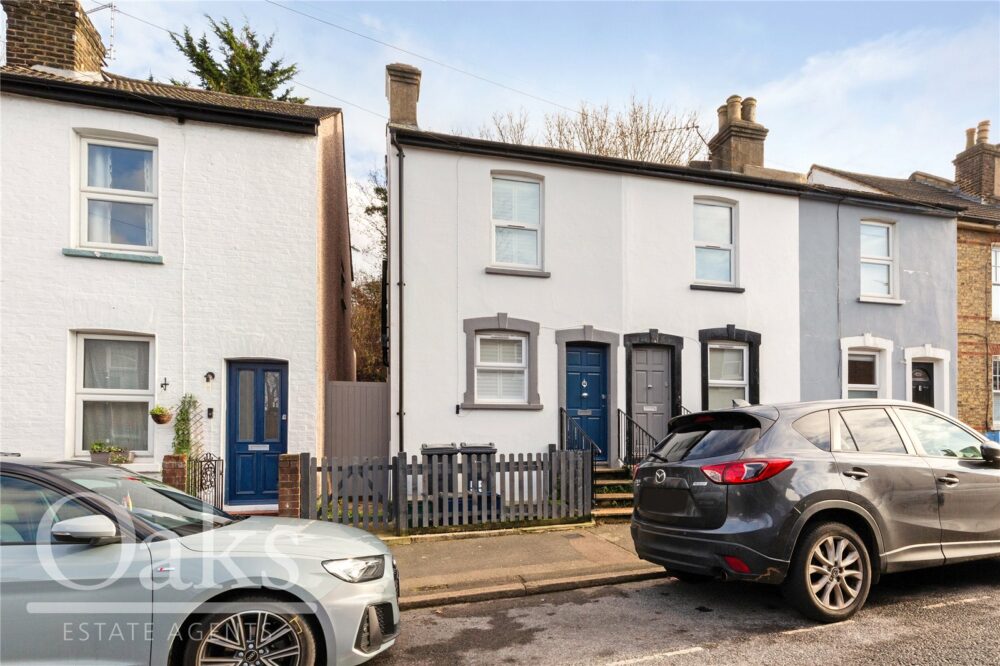 Sussex Road, South Croydon, Surrey