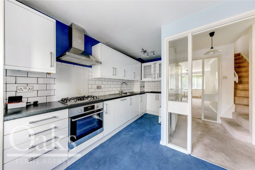 Engadine Close, East Croydon, Surrey