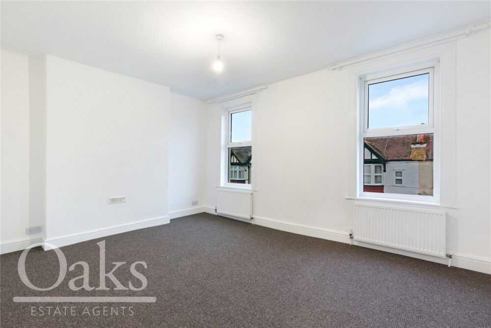 Inglis Road, Addiscombe, Surrey
