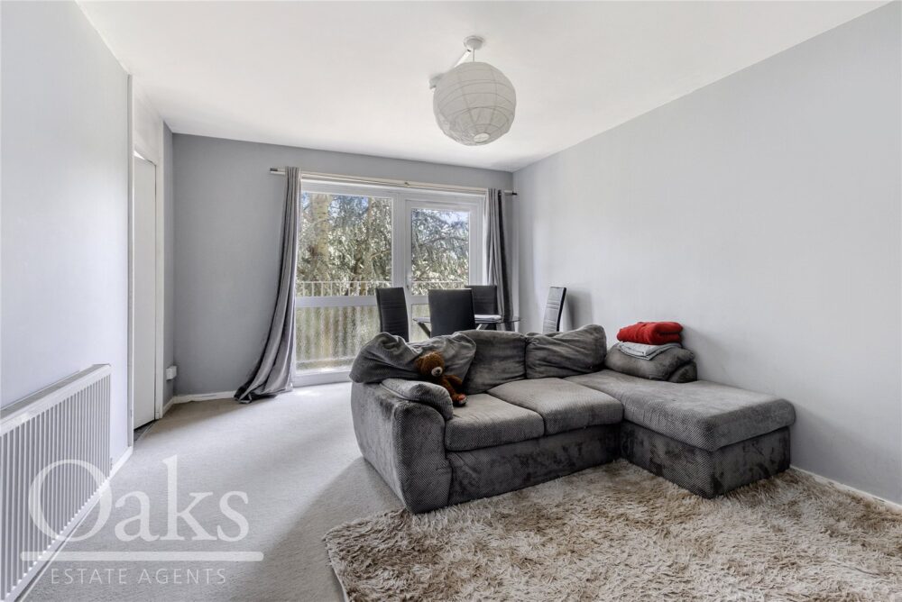 Coombe Road, Croydon, Surrey