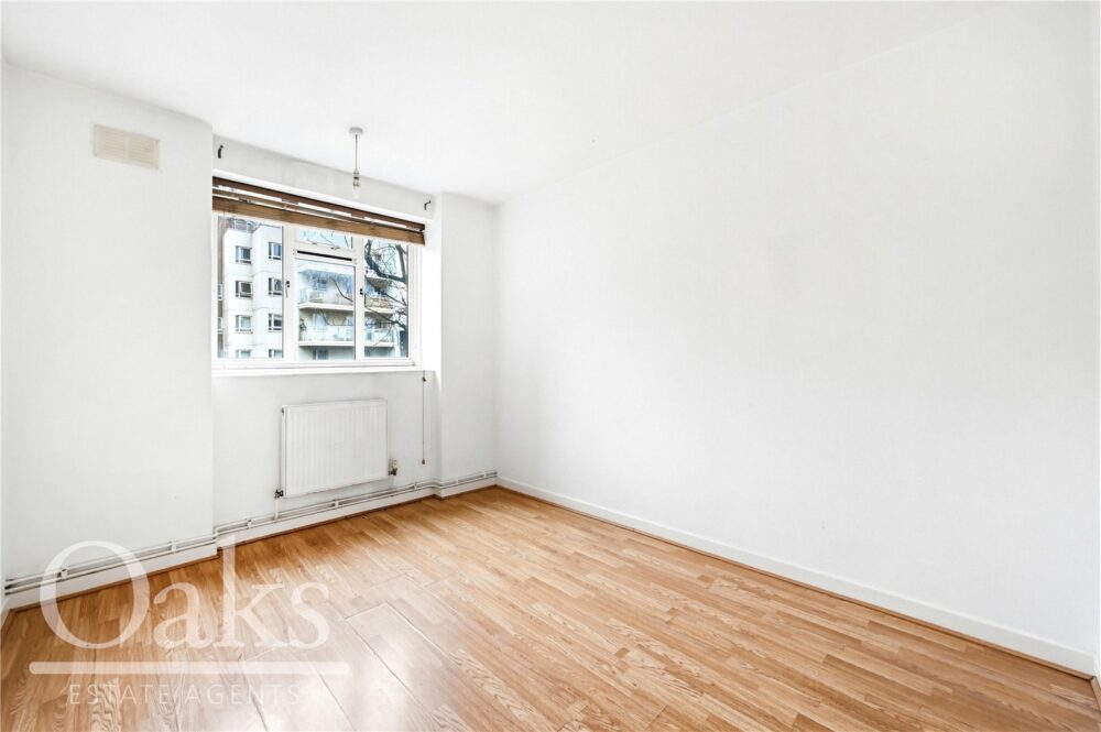 Ravenet Street, Battersea, London