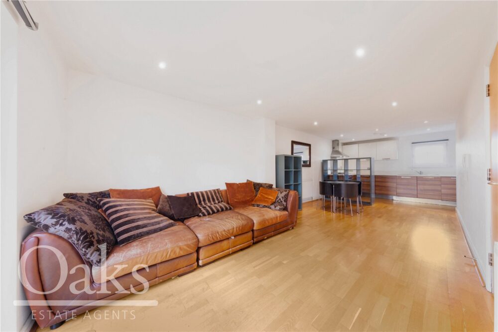 Oakfield Road, Croydon, Surrey