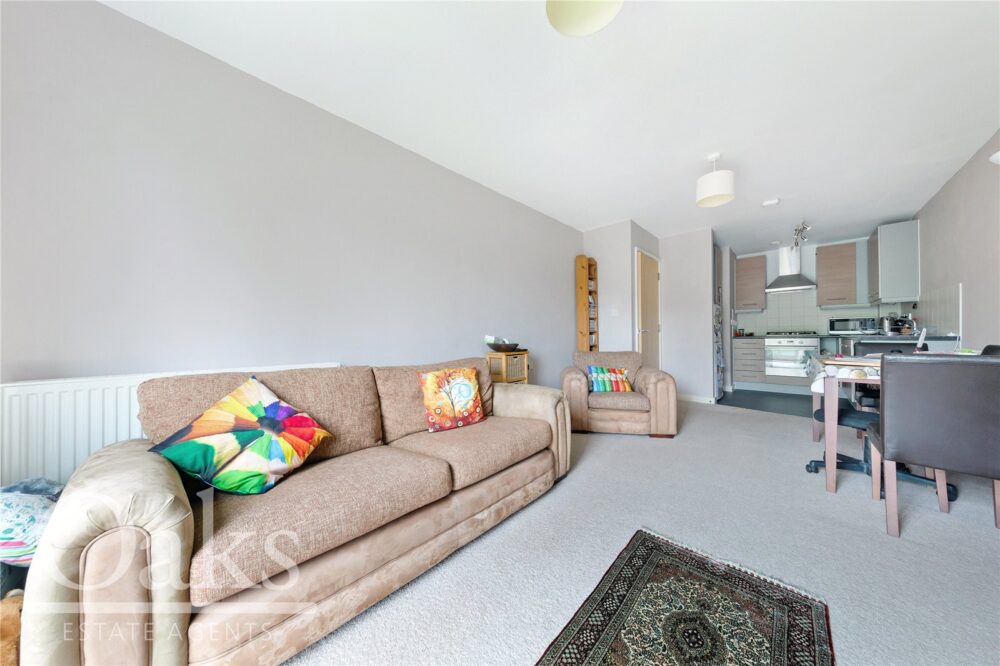 Addiscombe Road, East Croydon, Surrey