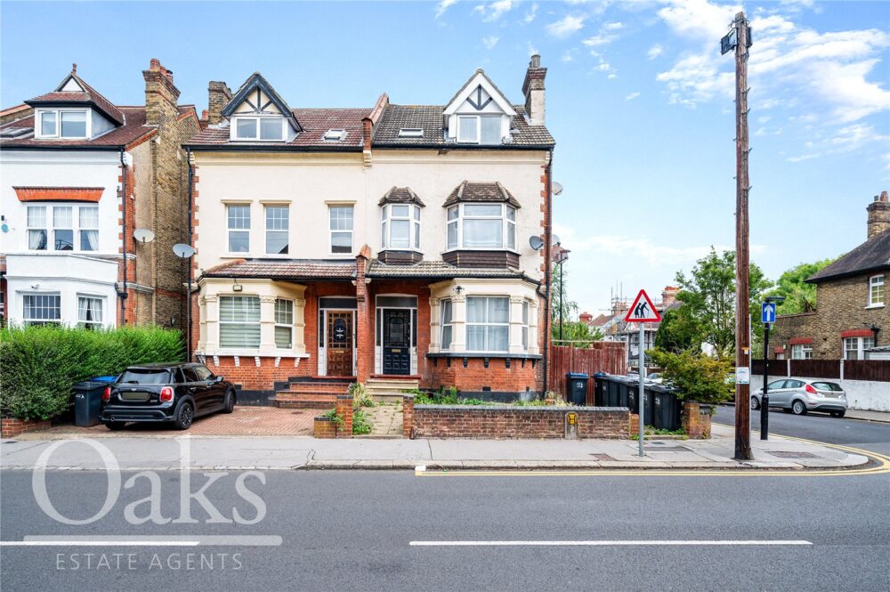 Bingham Road, Addiscombe, Surrey