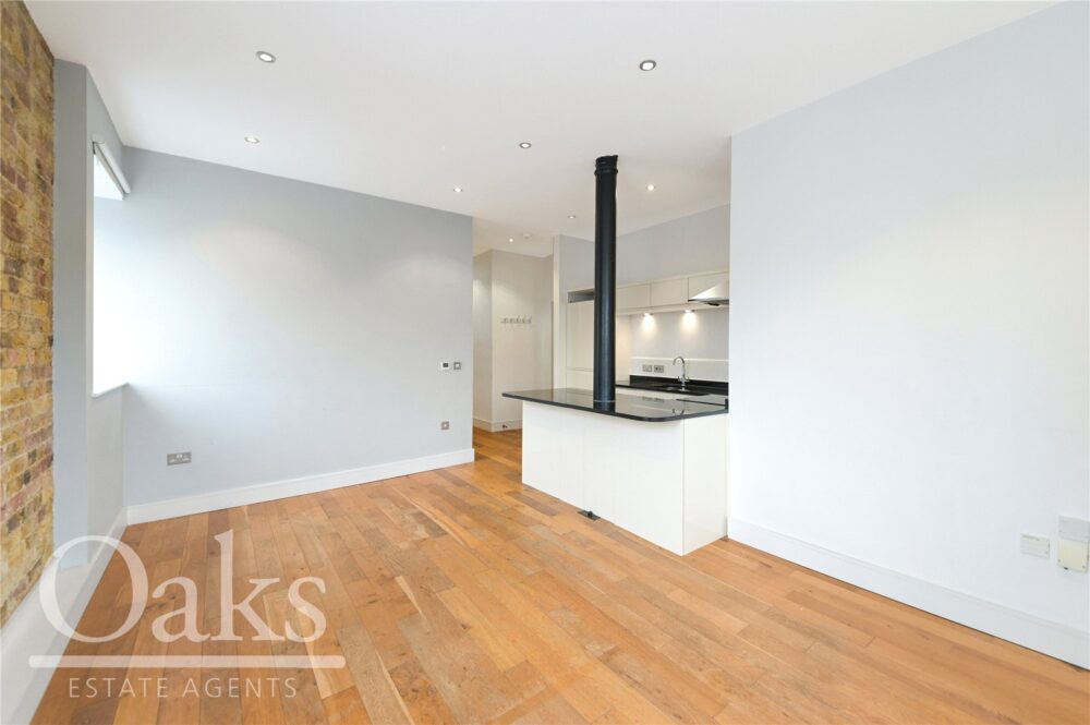 Wandle Road, Beddington, Surrey