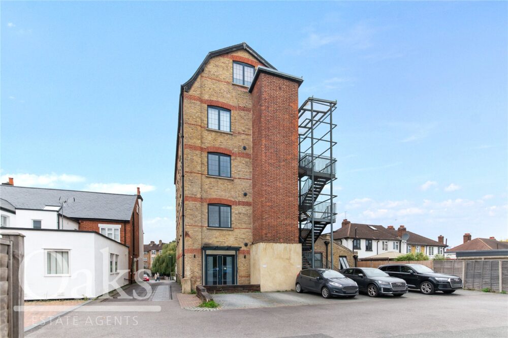 Wandle Road, Beddington, Surrey