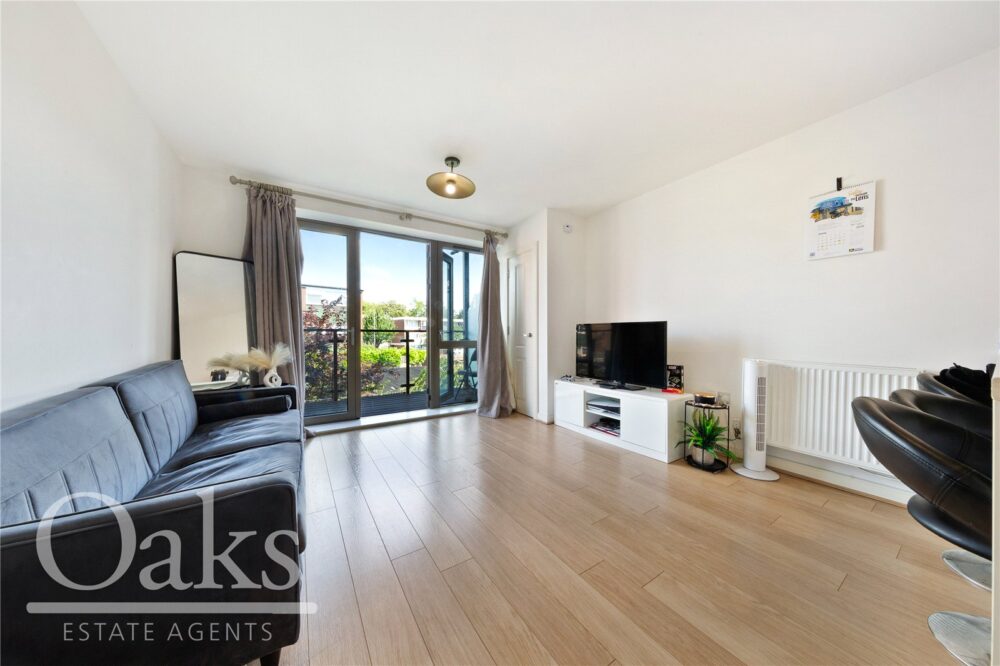 Nihill Place, East Croydon, Surrey