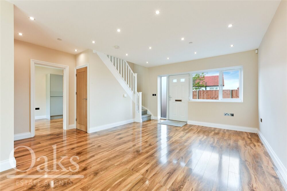 Hythe Road, Thornton Heath, Surrey