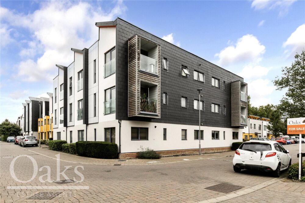 Styles House, Streatham Vale