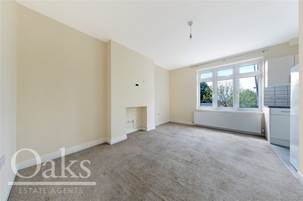 Streatham High Road, Streatham, London