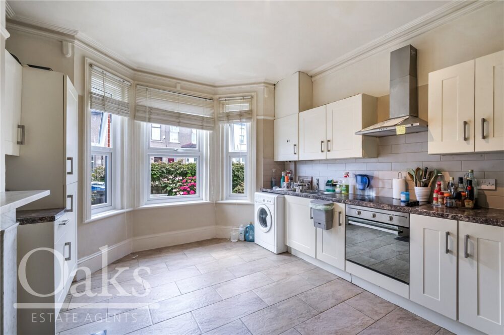 Birchanger Road, South Norwood, London