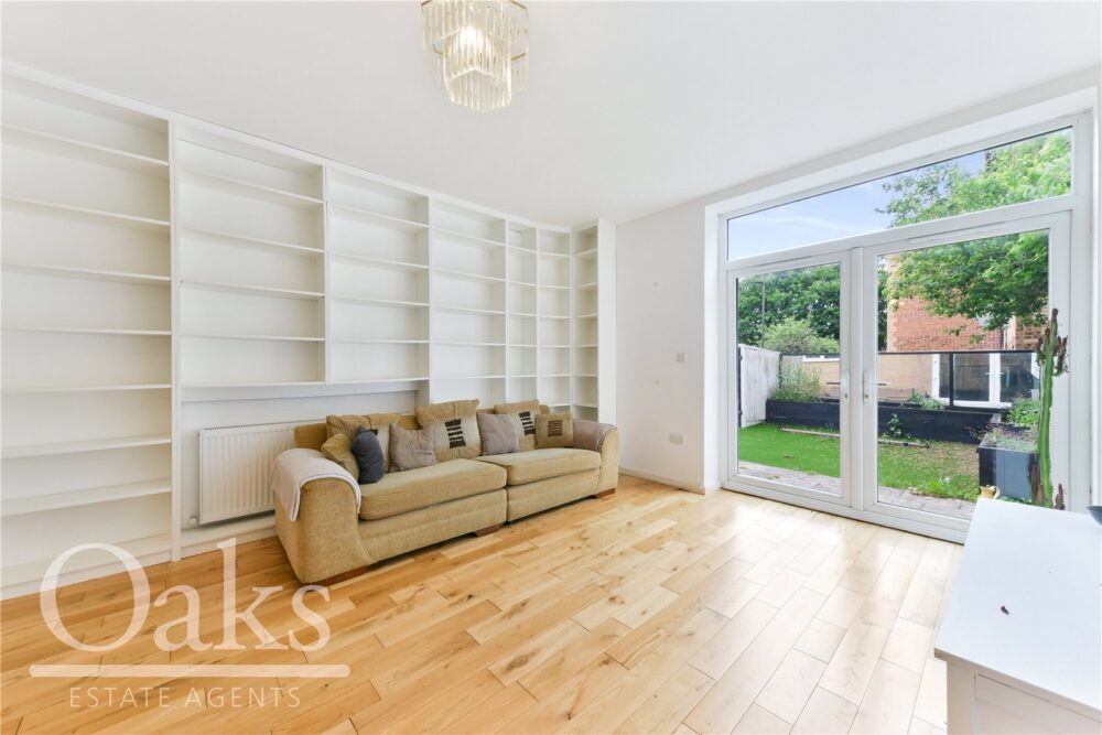 Meopham Road, Mitcham, Surrey