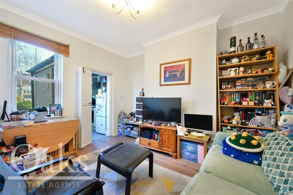 Clyde Road, Addiscombe, Surrey