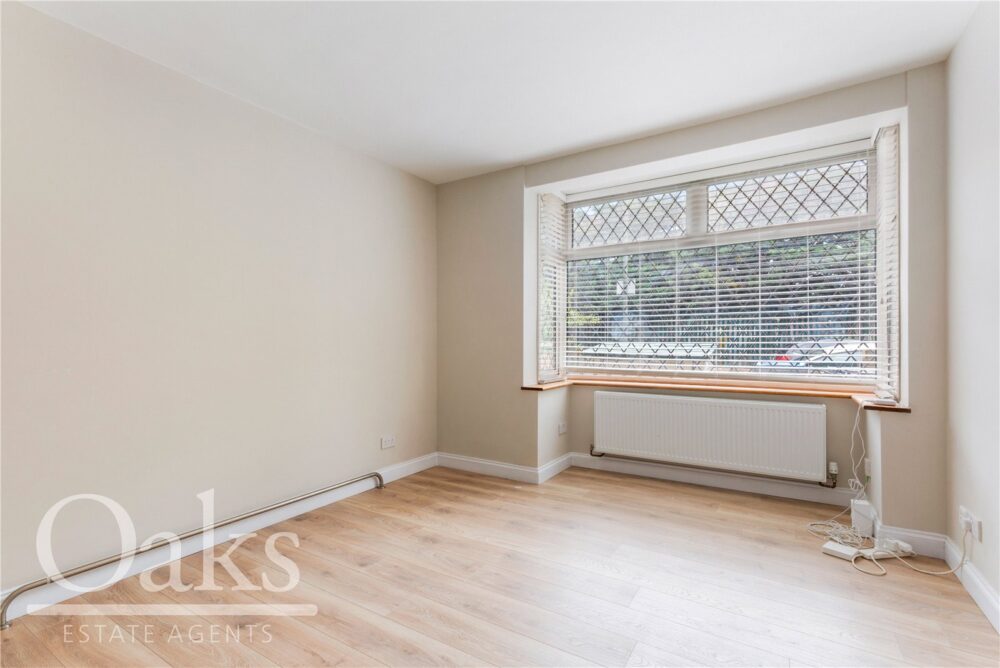 Gaston Road, Mitcham, Surrey