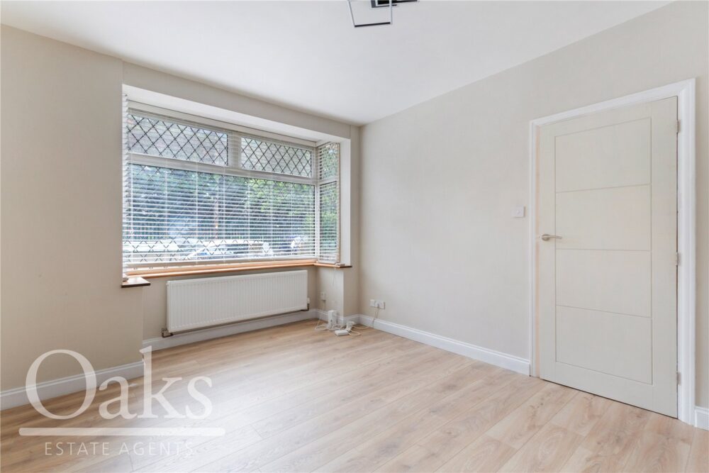 Gaston Road, Mitcham, Surrey