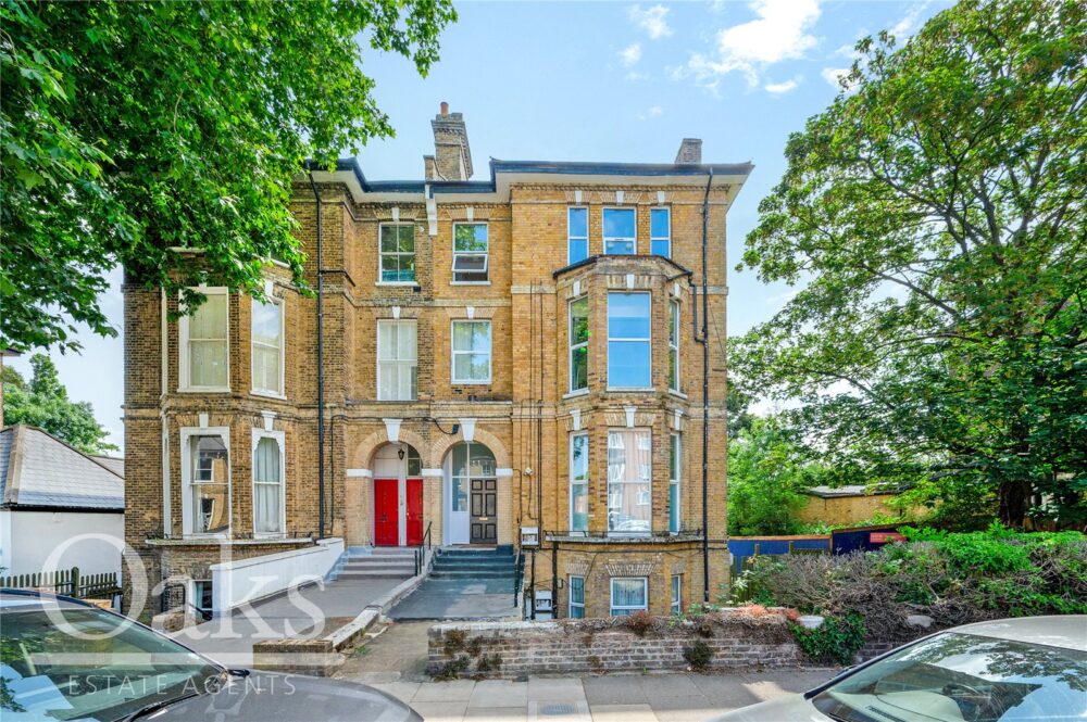 Anerley Park, Anerley, London