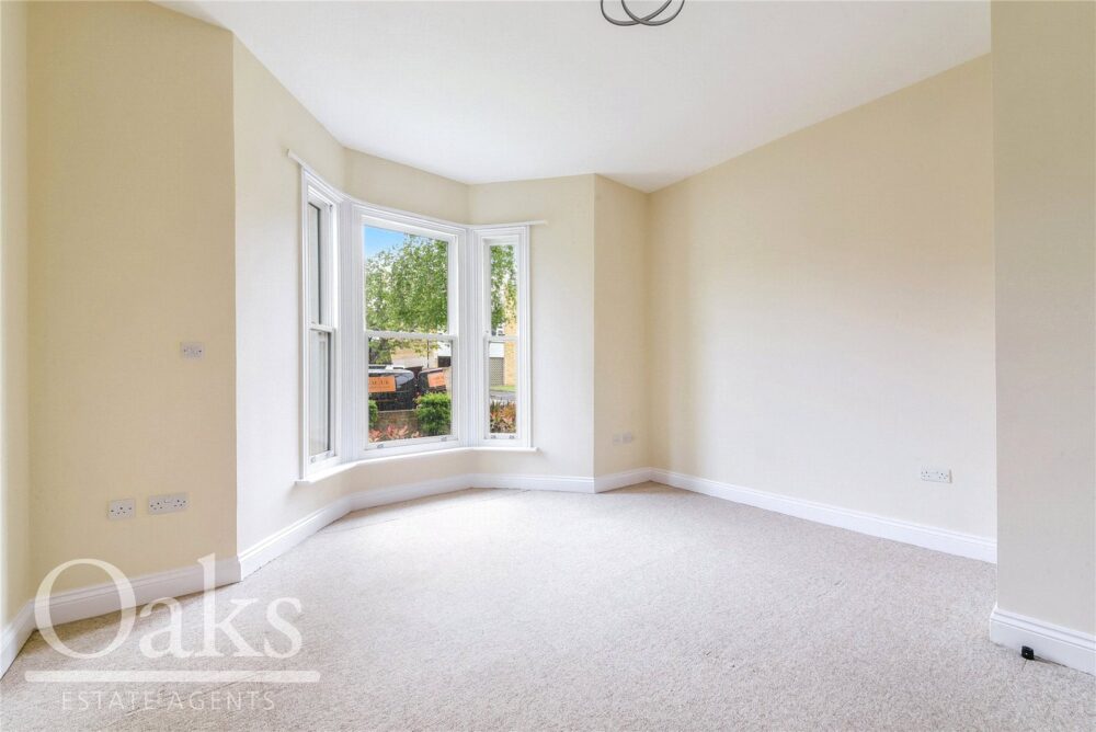 Outram Road, Addiscombe, Surrey