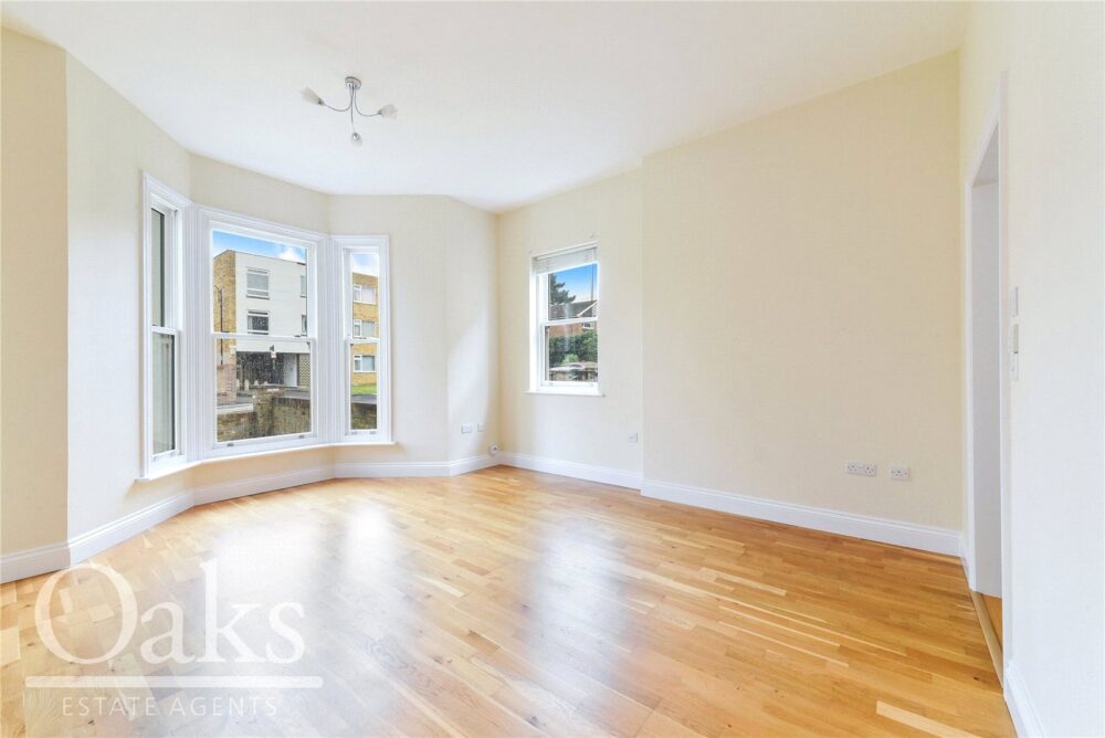 Outram Road, Addiscombe, Surrey