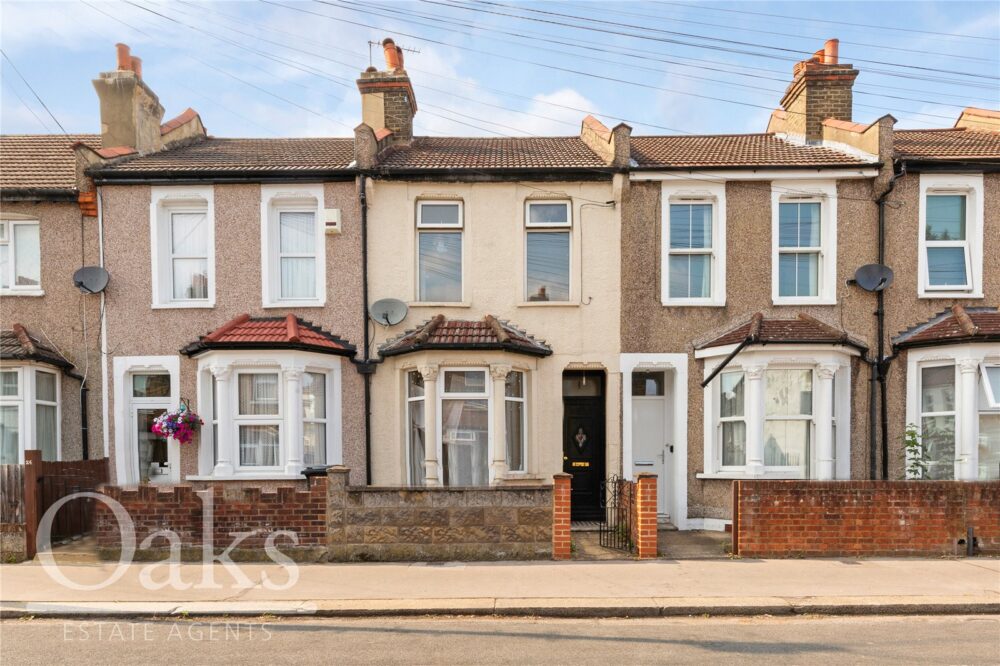 Lakehall Road, Thornton Heath, Surrey