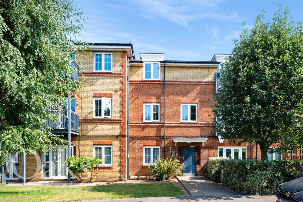 Medlar House, Hemlock Close, Stretham Vale