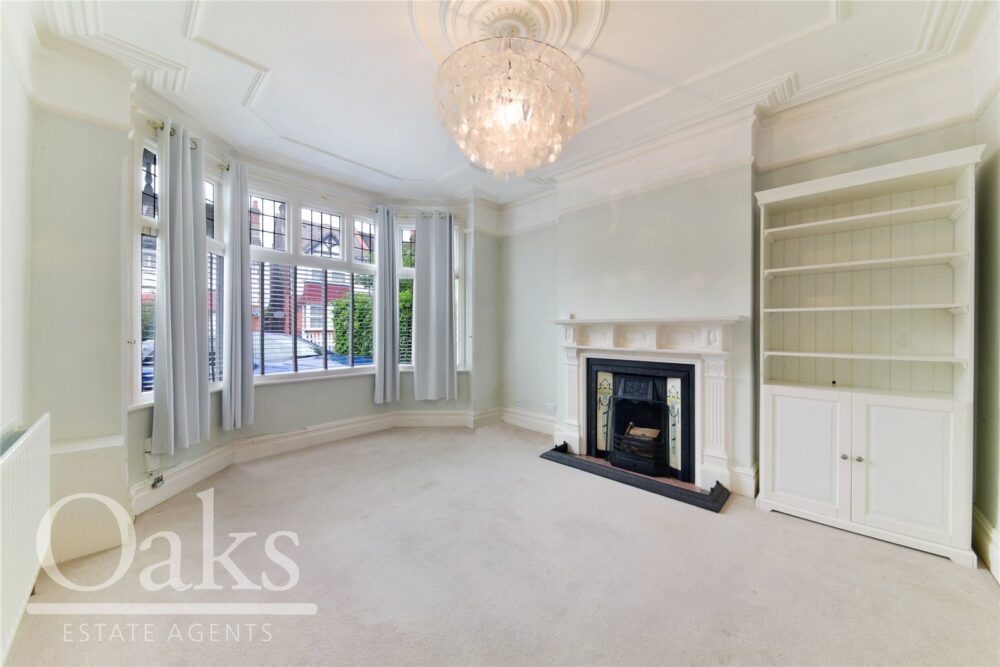 Edgar Road, Sanderstead, Surrey
