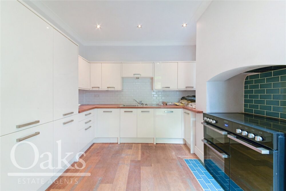 Edgar Road, Sanderstead, Surrey