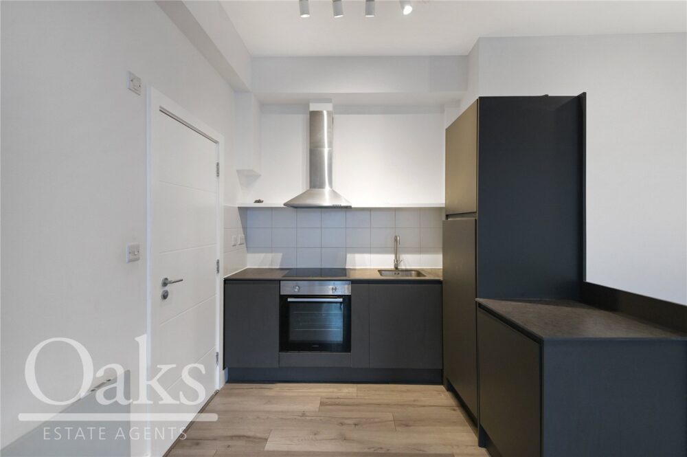 Portland Road, South Norwood, London