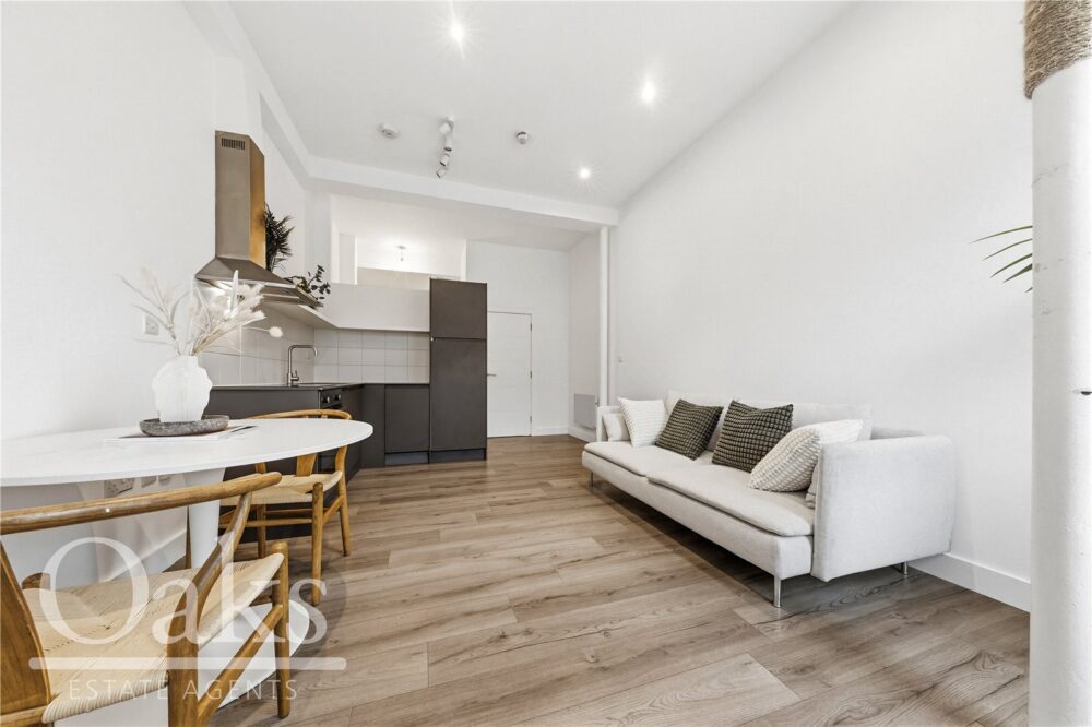 Portland Road, South Norwood, London