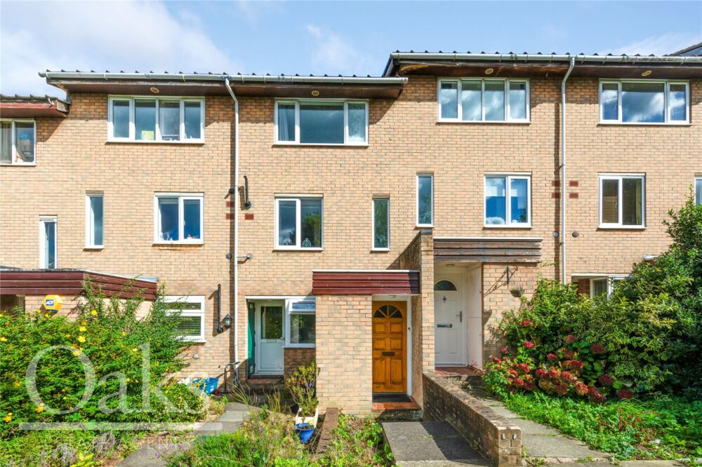 Chepstow Rise, Addiscombe, Surrey