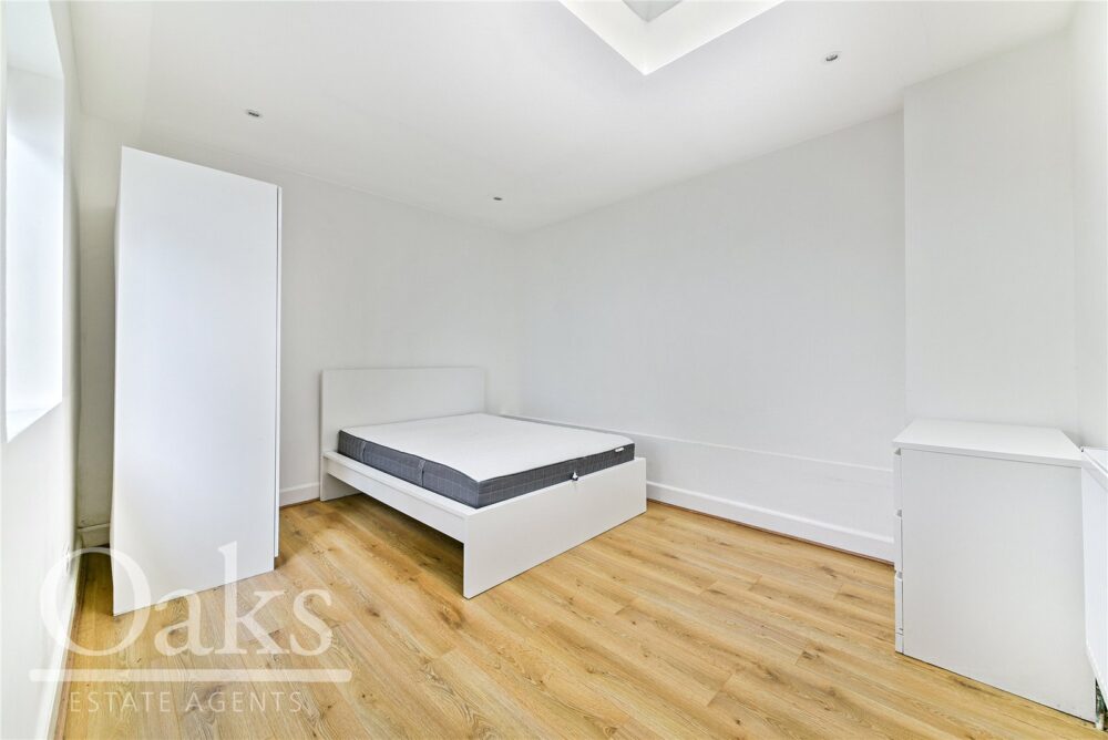 Clapham Manor Street, Clapham, London