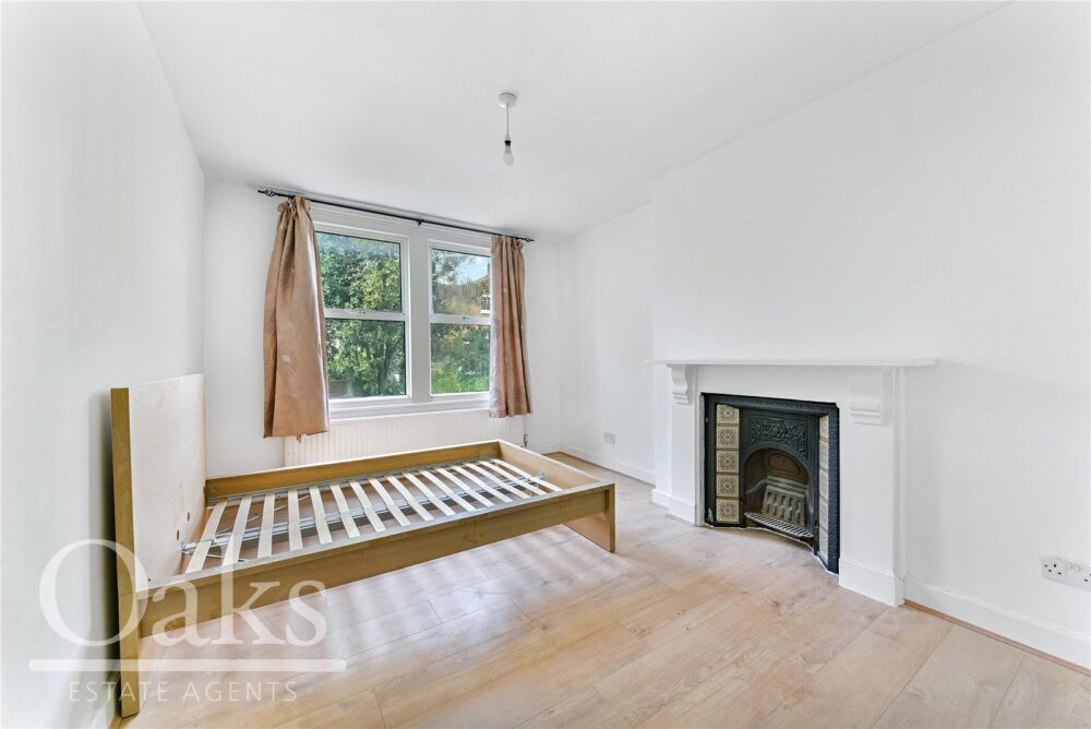 Arodene Road, Brixton, London