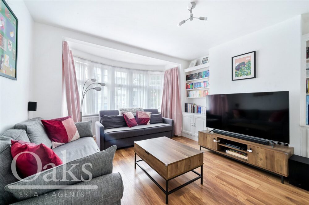 Southern Avenue, South Norwood, London