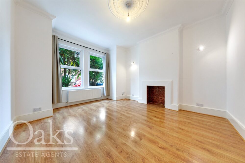 Hunter Road, Thornton Heath, Surrey