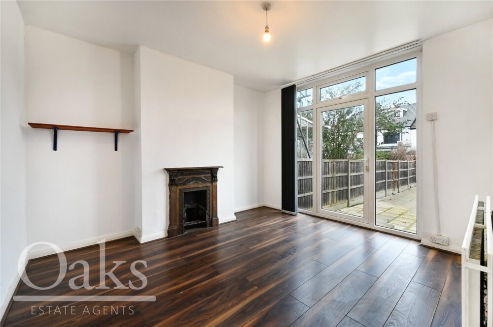 Hatch Road, Norbury, London