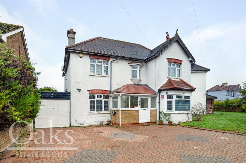 Green Lane, Thornton Heath, Surrey