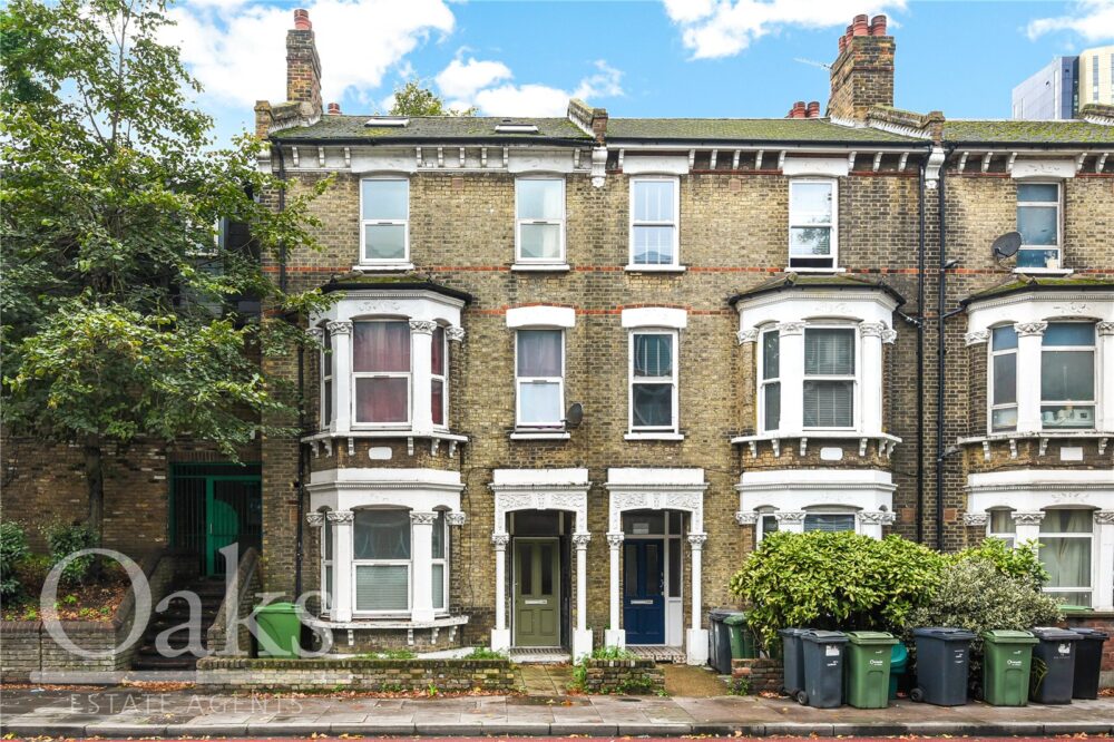 South Lambeth Road, Vauxhall, London
