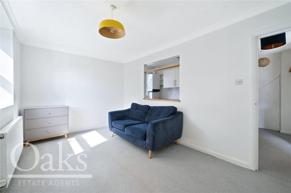 Prince Road, South Norwood, London