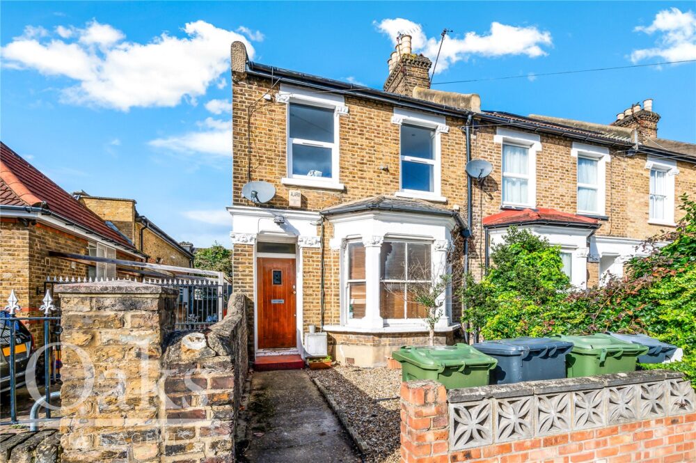 Colmer Road, Streatham, London