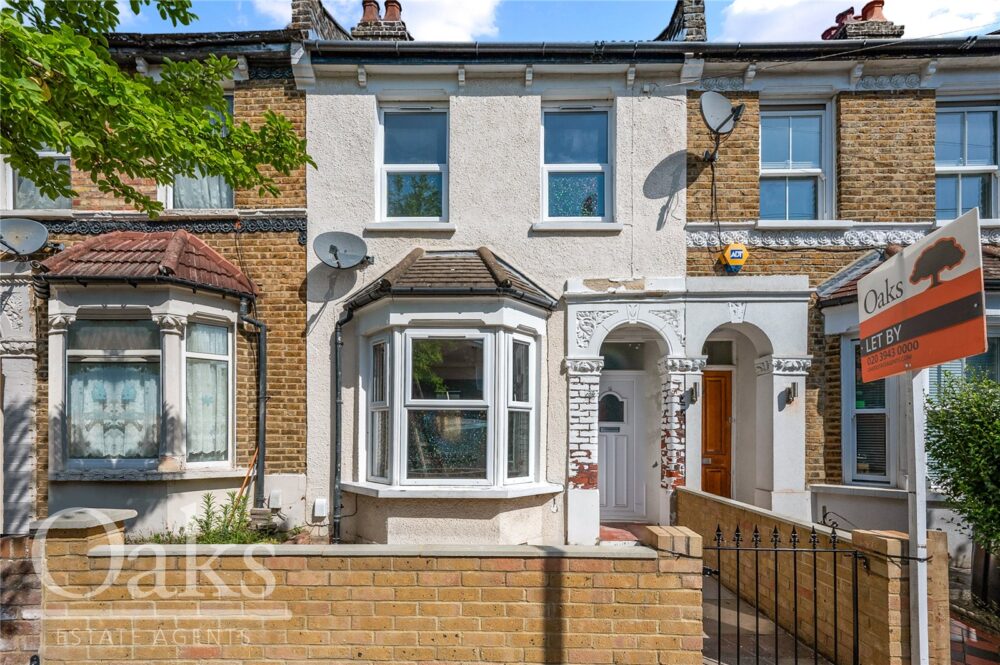 Sandown Road, South Norwood, London