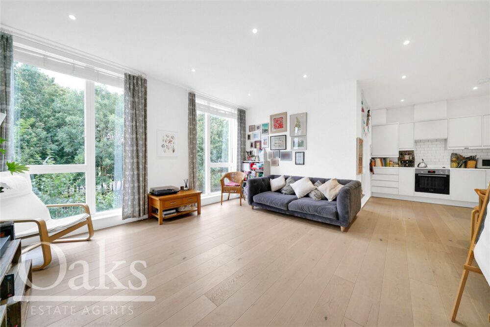 Flat 17, 1516 London Road, Norbury, London
